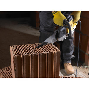 DEWALT Spezialsägeblatt HM Poroton 430mm DT2974-QZ