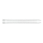 DEWALT Spezialsägeblatt HM Porenbeton 430mm DT2975-QZ