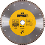 DEWALT Diamanttrennscheibe Eco1 Turbo 230mm DT3732-QZ