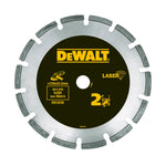 DEWALT Diamanttrennscheibe LaserHP2 230mm DT3773-XJ