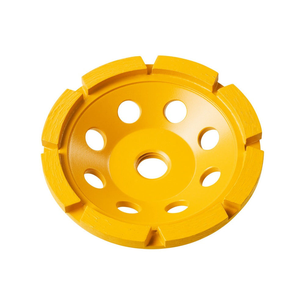 DEWALT Diamanttopfscheibe Einfach 125mm DT3795-QZ