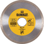 DEWALT Diamanttrennscheibe Eco4 180mm DT40206-QZ