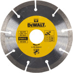 DEWALT Diamanttrennscheibe Eco1 Universal 350mm DT40213-QZ