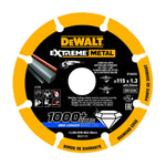 DEWALT Diamanttrennscheibe 115x1.3mm DT40251-QZ