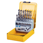 DEWALT Metallbohrer-Set 19-tlg. HSS-G DT5923-QZ
