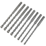 DEWALT Hammerbohrer-Set 8-tlg. SDS-plus DT60300-QZ