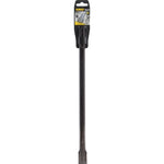DEWALT Flachmeißel SDS-max 25x400mm DT6812-QZ