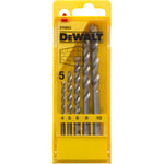 DEWALT Steinbohrer-Set 5-tlg DT6952-QZ