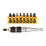 DEWALT Bit-Set 10-tlg. schlagf DT70578T-QZ