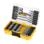 DEWALT Bit-Set 25-89mm 40-tlg DT70702-QZ