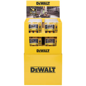 DEWALT Schrauberbit-Set 33-tlg. DT70709POS-QZ