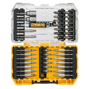 DEWALT Bit-Set 40-tlg DT70717POS-QZ