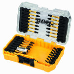 DEWALT Bit-Set 29-tlg. schlagf DT70734T-QZ