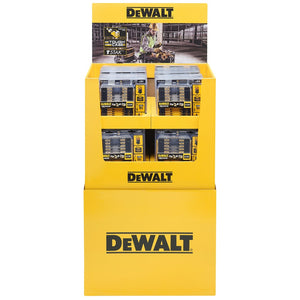 DEWALT Bit-Set 31-tlg. schlagf DT70738TPOS-QZ