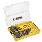 DEWALT HSS-G Metallbohrer-Set 21-tlg. DT70755-QZ