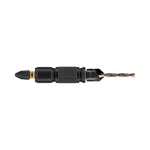 DEWALT 4-tlg. Wechseleinheit Nr. 6 Flip+Drive DT70786-QZ