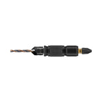 DEWALT 4-tlg. Wechseleinheit Nr. 8 Flip+Drive DT70787-QZ