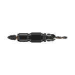 DEWALT 4-tlg. Wechseleinheit Nr. 10 Flip+Drive DT70788-QZ
