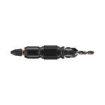 DEWALT 4-tlg. Wechseleinheit Nr. 12 Flip+Drive DT70789-QZ