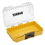 DEWALT Kleiner TOUGHCASE Koffer, leer DT70801-QZ
