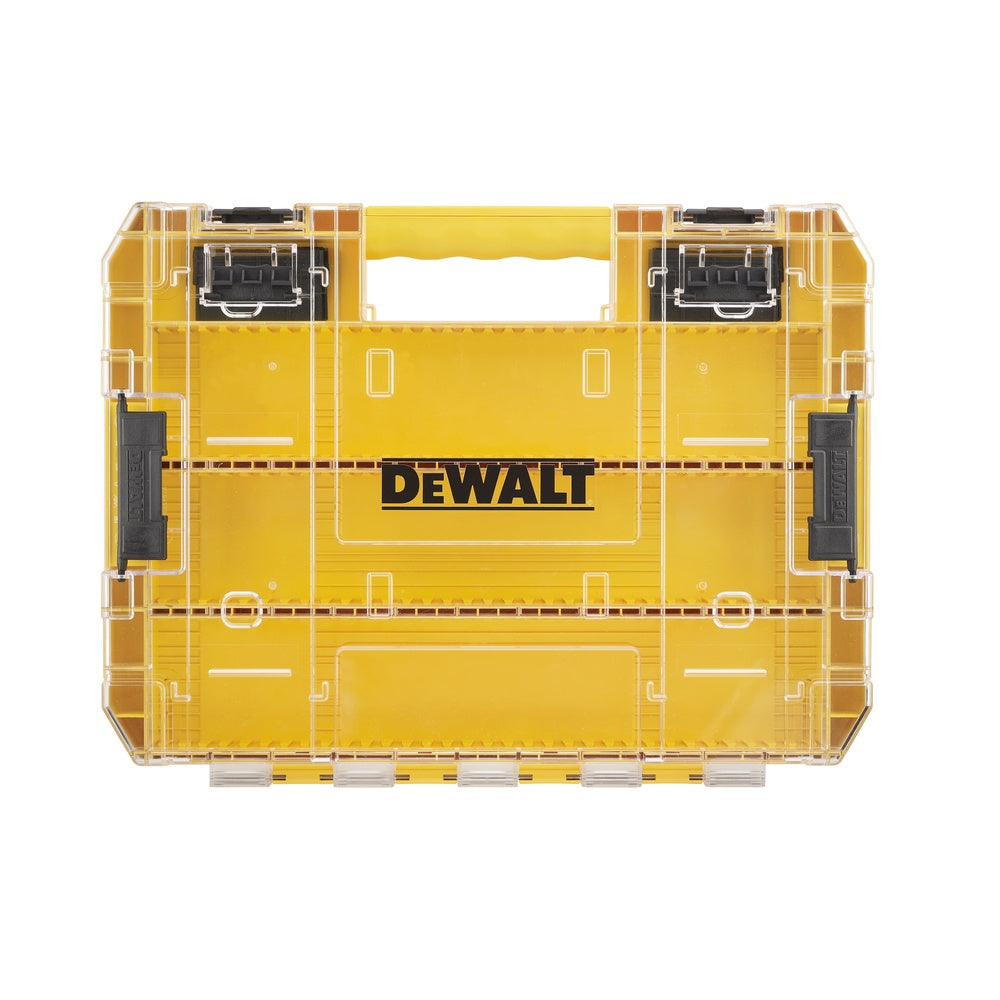 DEWALT Großer TOUGHCASE Koffer, leer DT70839-QZ