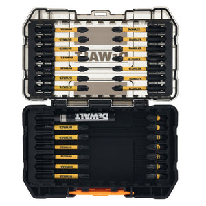 DEWALT 28-tlg. FLEXTORQ Bit-Set DT70902T-QZ