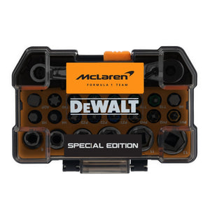 DEWALT 24-tlg. Bit- und Ratschenset DT70906-QZ