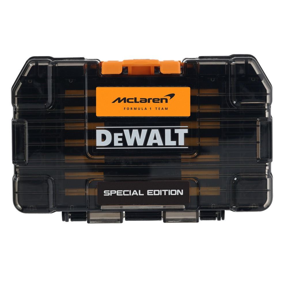 DEWALT 28-tlg. FLEXTORQ Bit-Set DT70902T-QZ
