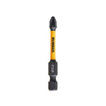DEWALT Pz2 Schrauberbits 57mm schlagf 15 Stk DT70914T-QZ