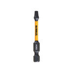 DEWALT T20 Schrauberbits 57mm schlagf 15 Stk DT70915T-QZ