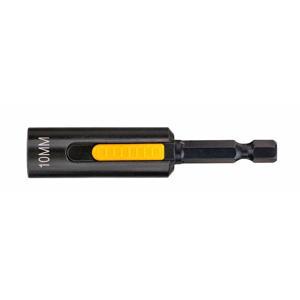 DEWALT Steckschlüssel mag. 1/4 Zoll 10x75mm DT7440-QZ