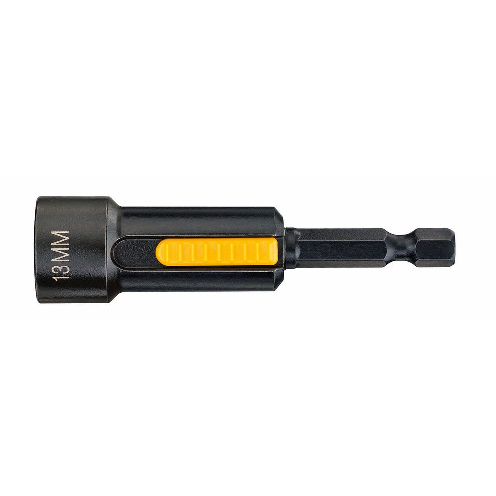 DEWALT Steckschlüssel mag. 1/4 Zoll 13x75mm DT7450-QZ