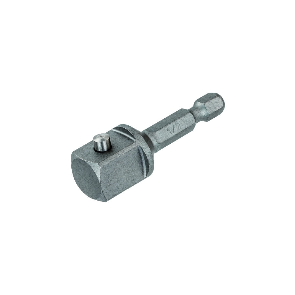DEWALT Adapter 1/4 Zoll auf 1/2 Zoll schlagf DT7512-QZ