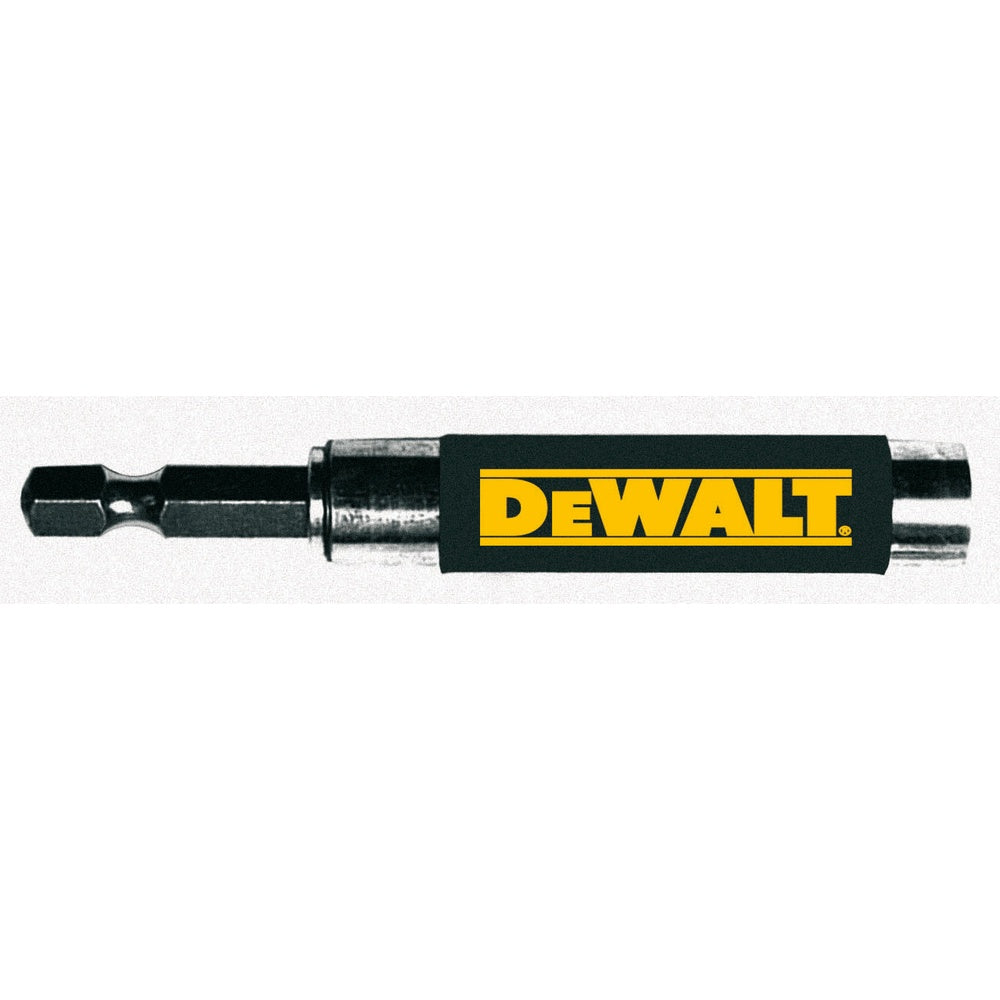 DEWALT Bithalter mag 1/4 Zoll 80mm DT7701-QZ