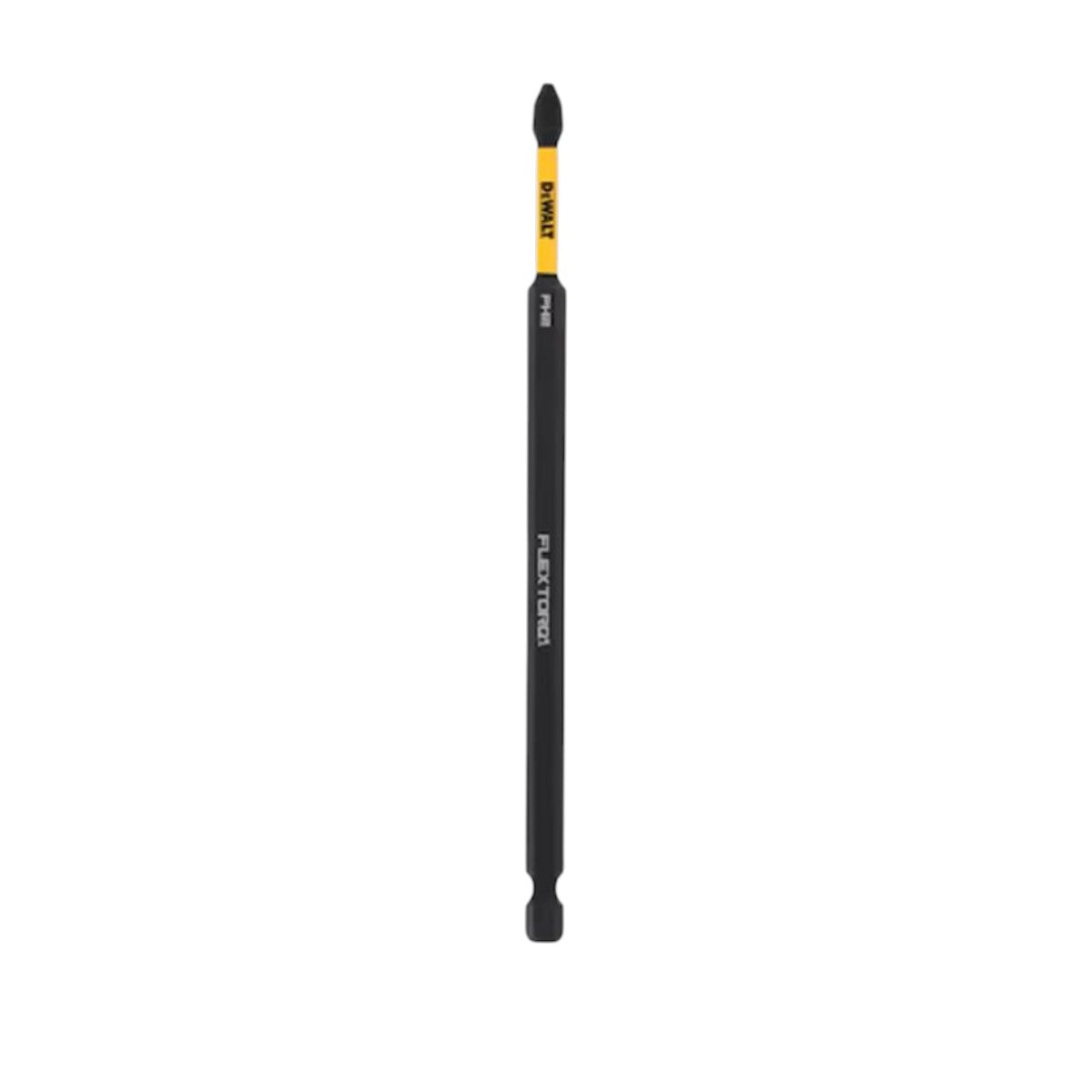 DEWALT Torsion Bit schlagf. PH2 152mm DT7800T-QZ