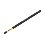 DEWALT Torsion Bit schlagf. PZ2 152mm DT7801T-QZ
