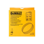 DEWALT Bandsägebl 2215x4x0,6mm 1,8mm DT8470-QZ