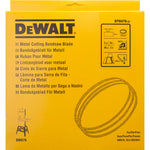 DEWALT Bandsägebl 2215x12x0,6mm 1,8mm DT8476-QZ