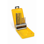 DEWALT Hammerbohrer-Set 7-tlg. SDS-plus DT8976-QZ