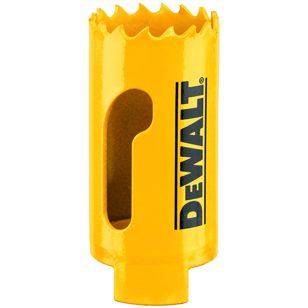 DEWALT Lochsäge Bi-Metall Extreme 25mm DT90303-QZ