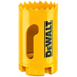 DEWALT Lochsäge Bi-Metall Extreme 33mm DT90308-QZ