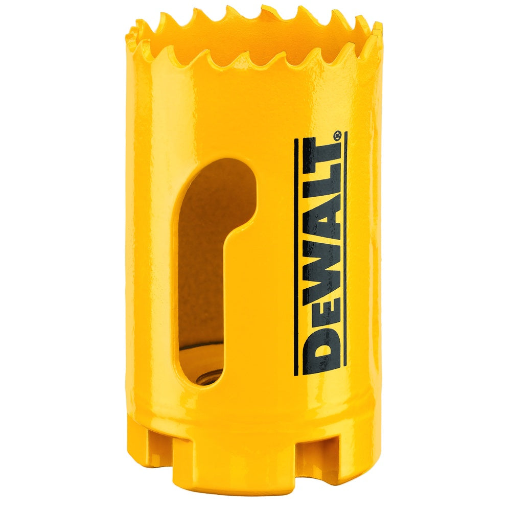 DEWALT Lochsäge Bi-Metall Extreme 35mm DT90309-QZ