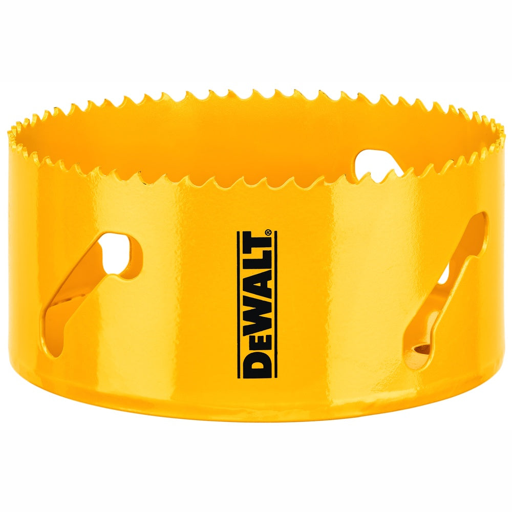 DEWALT Lochsäge Bi-Metall Extreme 111mm DT90341-QZ