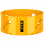 DEWALT Lochsäge Bi-Metall Extreme 121mm DT90343-QZ