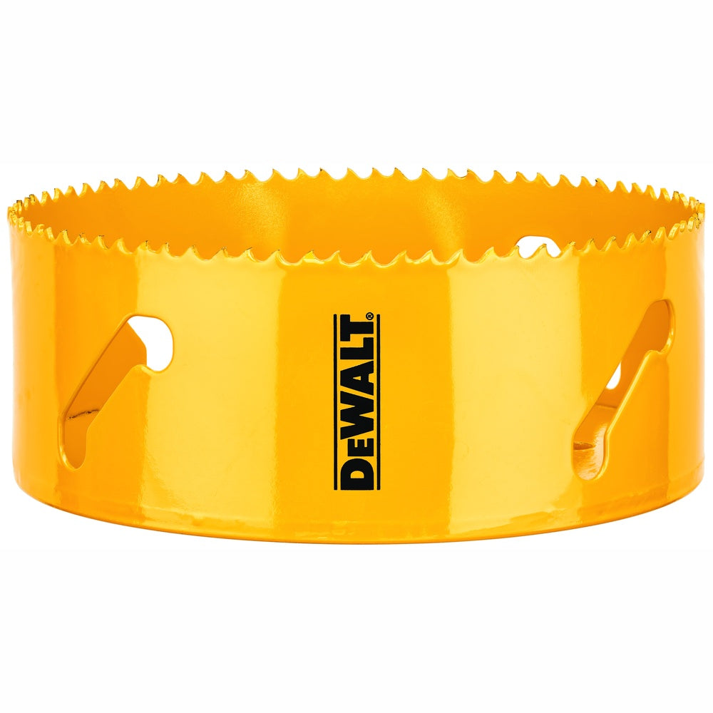 DEWALT Lochsäge Bi-Metall Extreme 140mm DT90345-QZ
