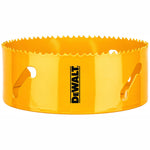 DEWALT Lochsäge Bi-Metall Extreme 140mm DT90345-QZ