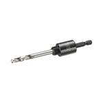 DEWALT Standard-Adapter 6,35mm, 14-30mm DT90365-QZ