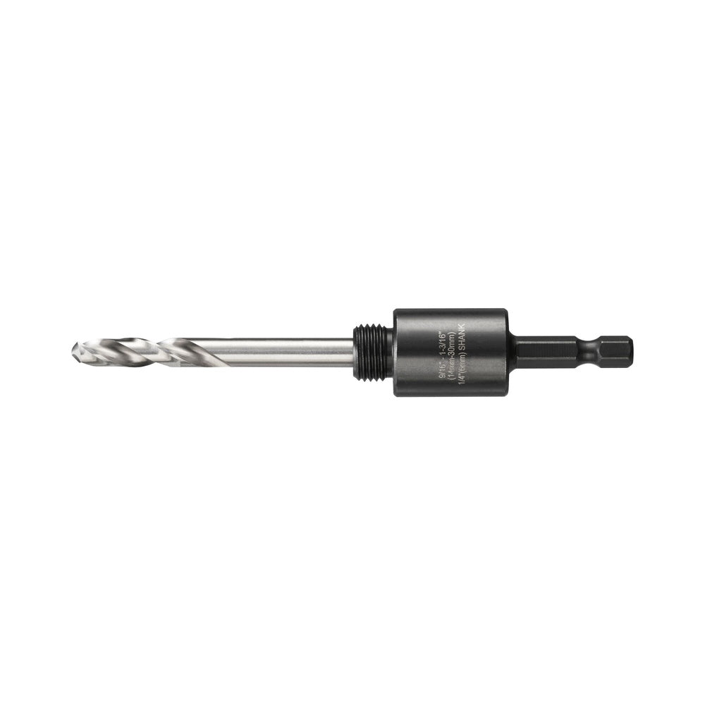 DEWALT Standard-Adapter 6,35mm, 14-30mm DT90365-QZ