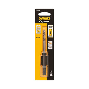 DEWALT Standard-Adapter 10mm, 14-30mm DT90366-QZ