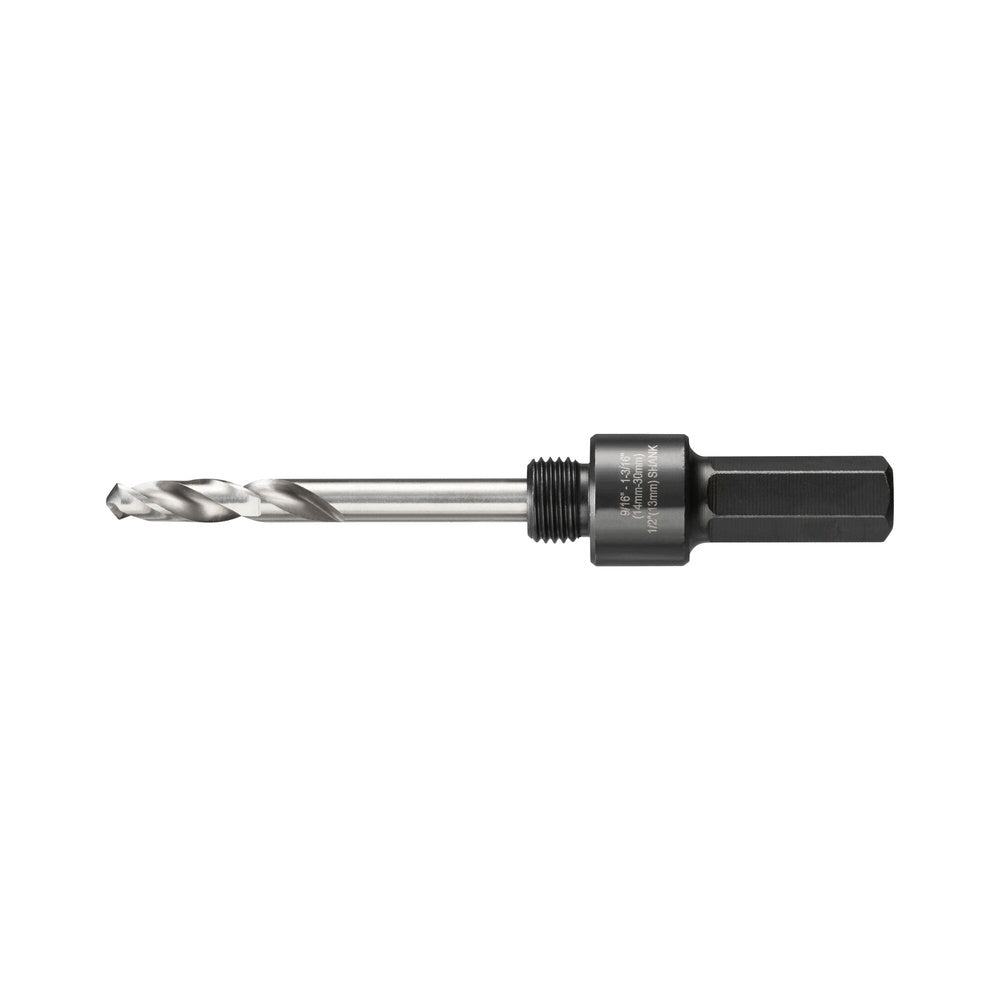 DEWALT Standard-Adapter 13mm, 14-30mm DT90367-QZ
